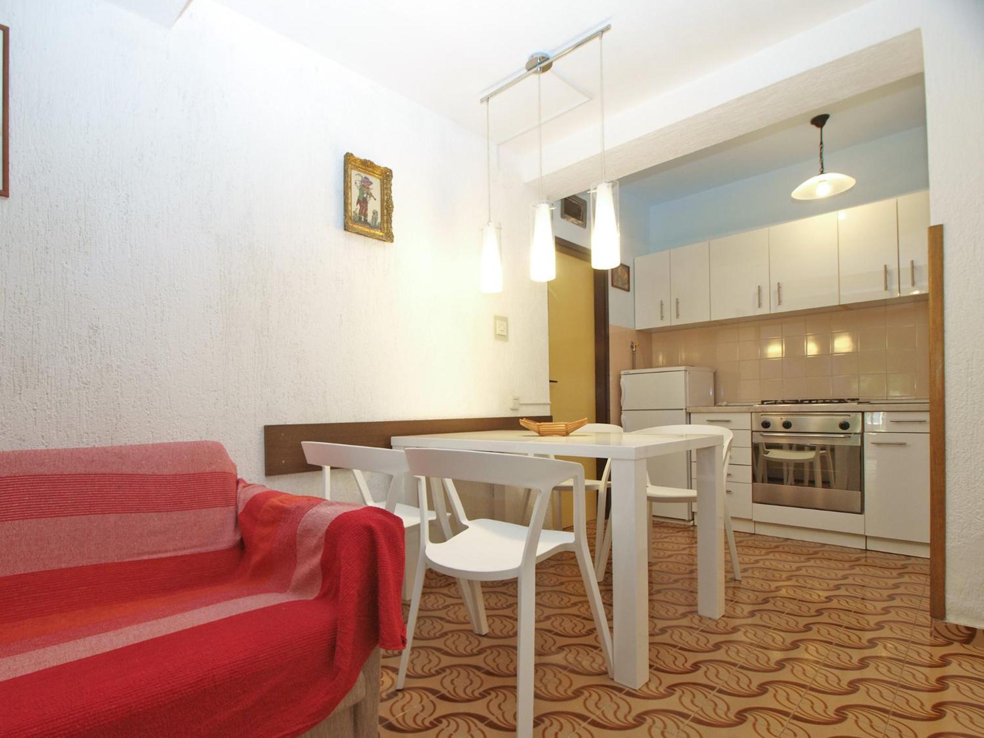 Apartments Branko 1348 Pula Exteriér fotografie