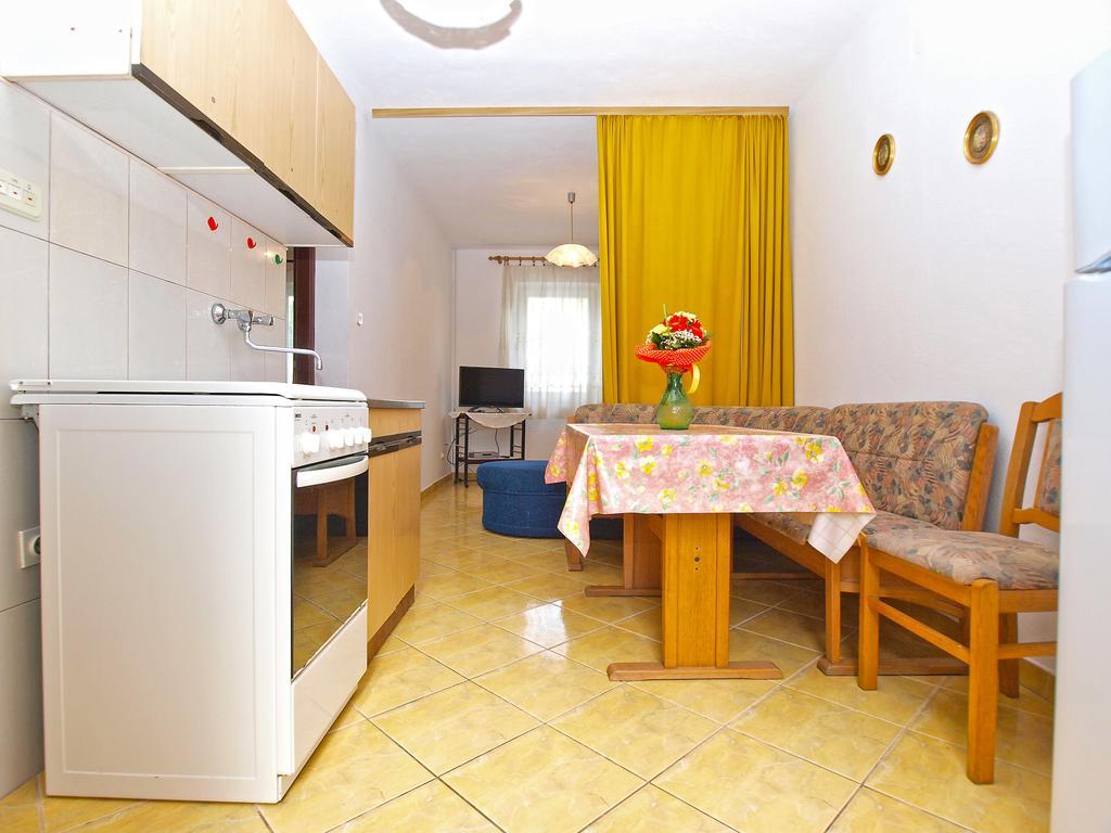 Apartments Branko 1348 Pula Exteriér fotografie