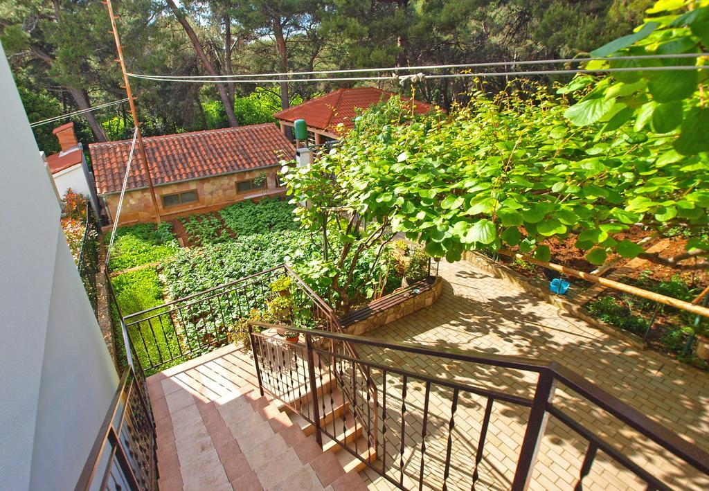 Apartments Branko 1348 Pula Exteriér fotografie