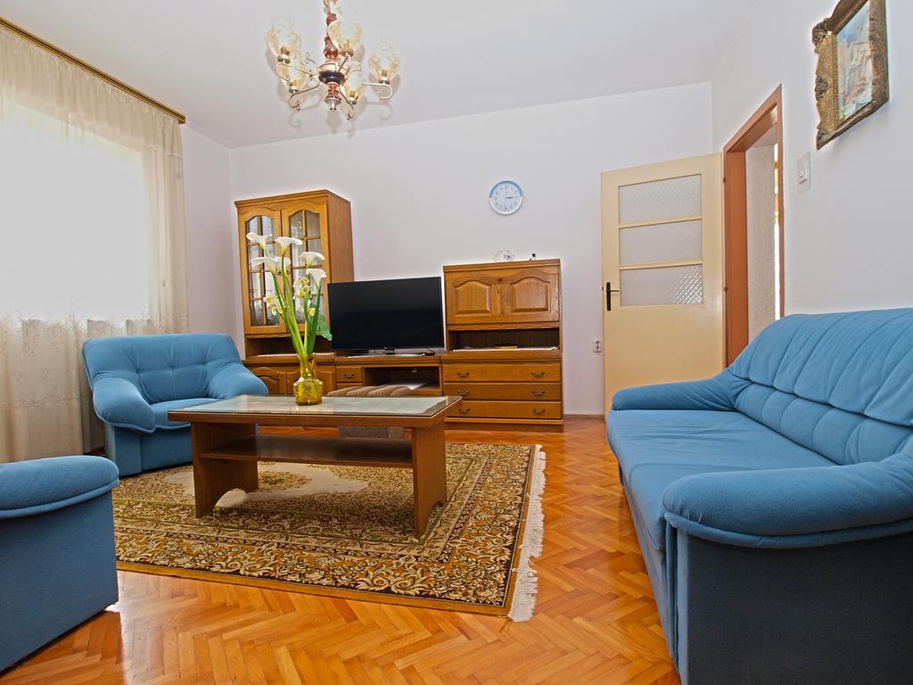 Apartments Branko 1348 Pula Exteriér fotografie