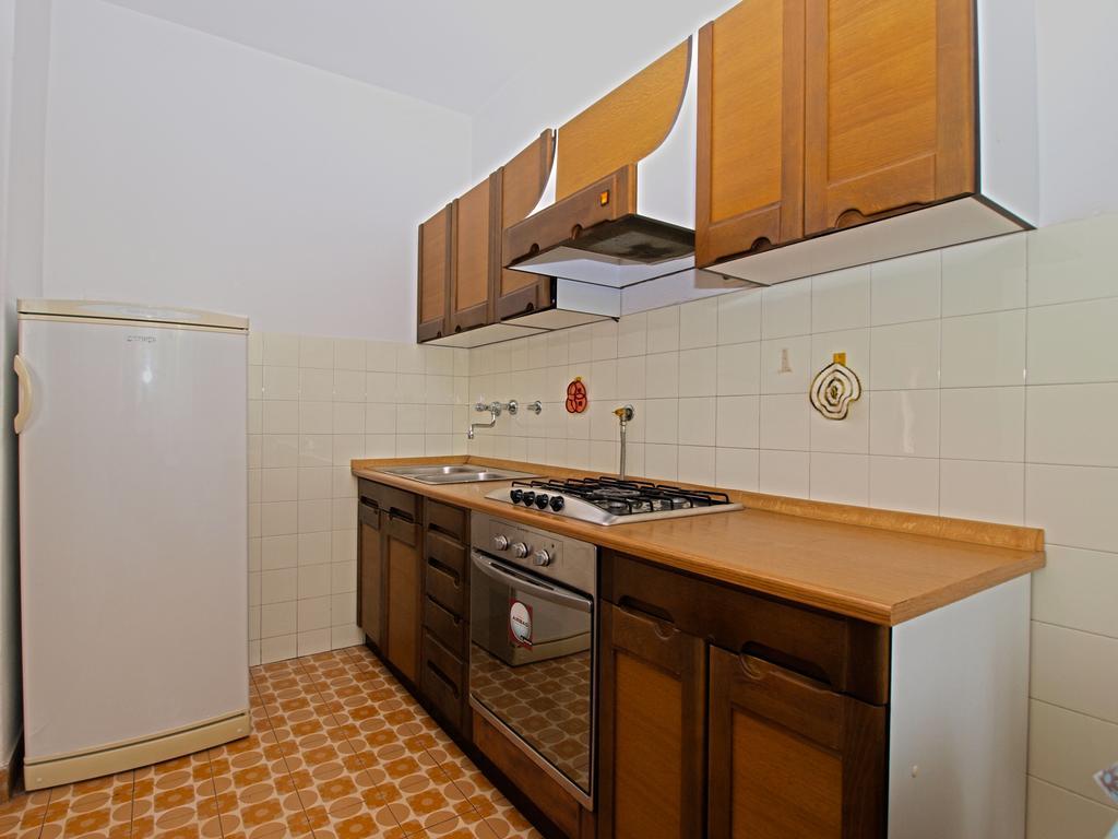 Apartments Branko 1348 Pula Exteriér fotografie