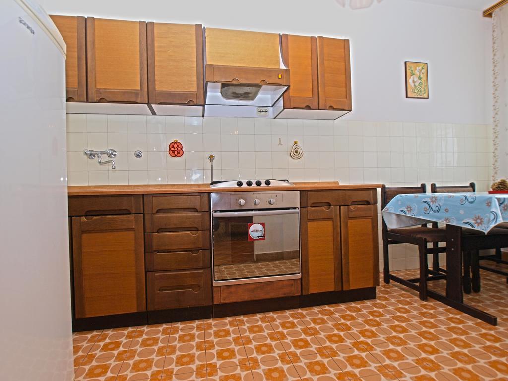 Apartments Branko 1348 Pula Exteriér fotografie