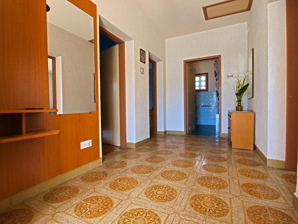 Apartments Branko 1348 Pula Exteriér fotografie