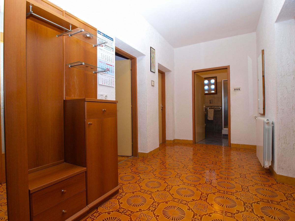 Apartments Branko 1348 Pula Exteriér fotografie