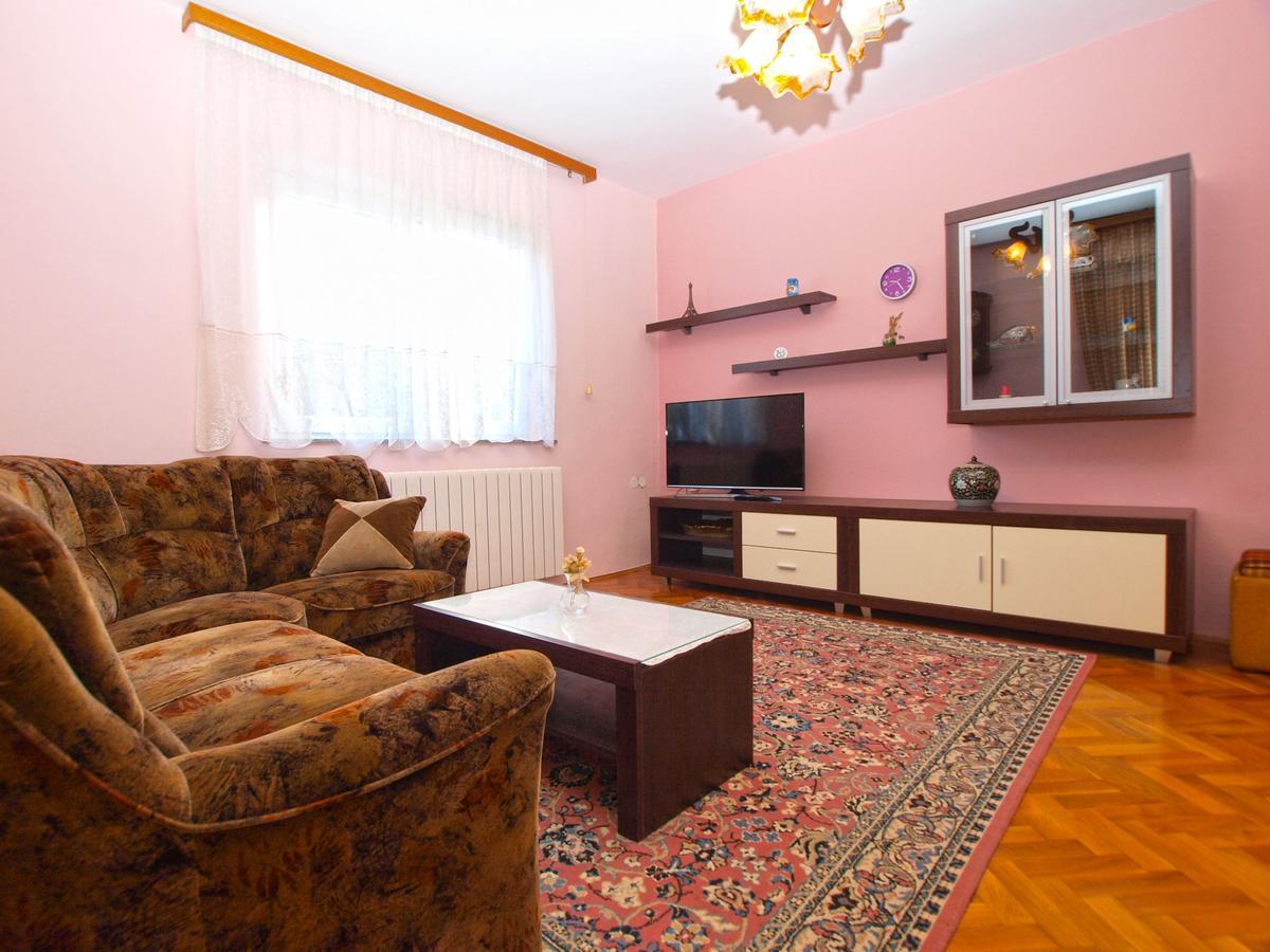 Apartments Branko 1348 Pula Exteriér fotografie