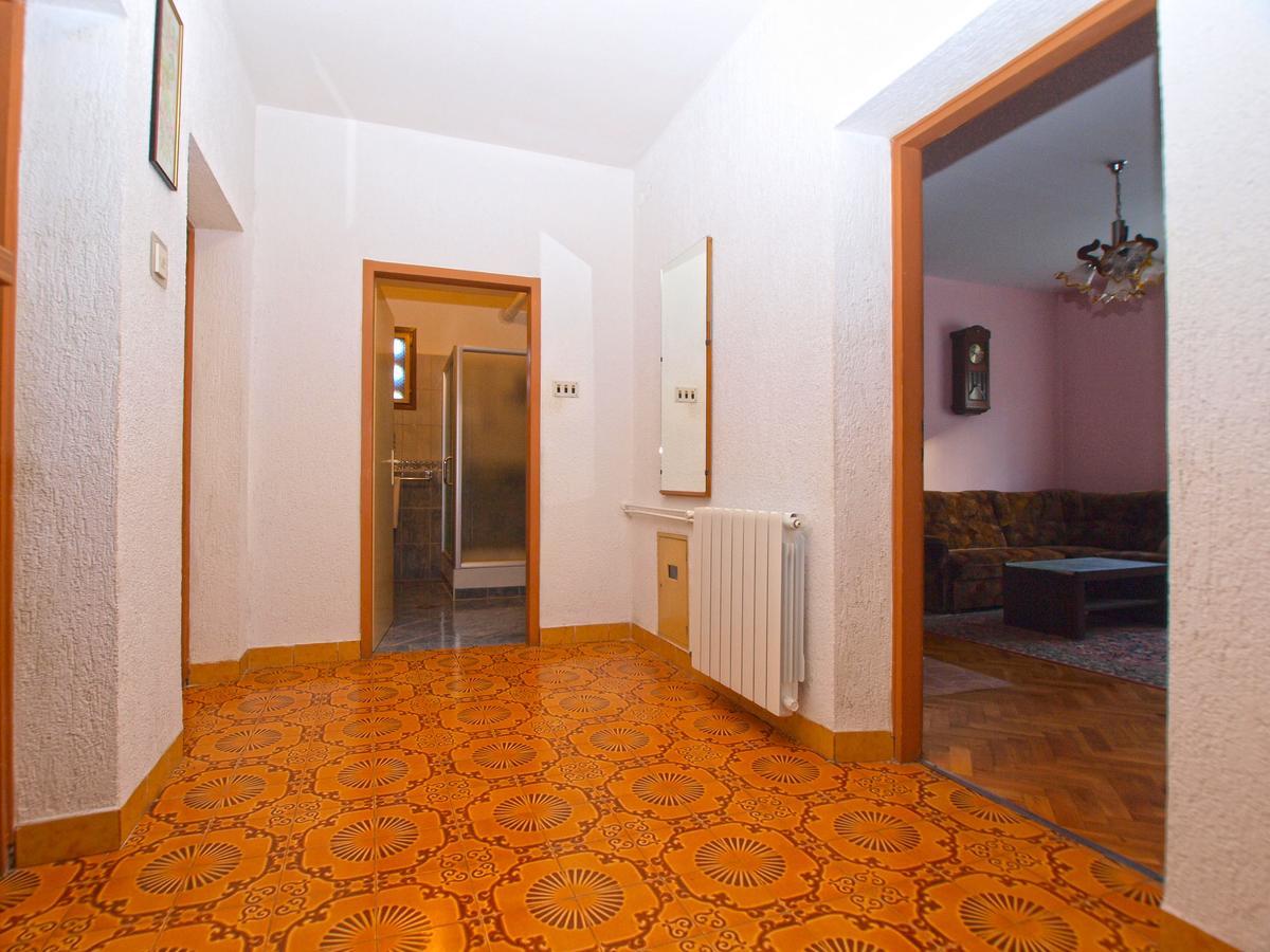 Apartments Branko 1348 Pula Exteriér fotografie