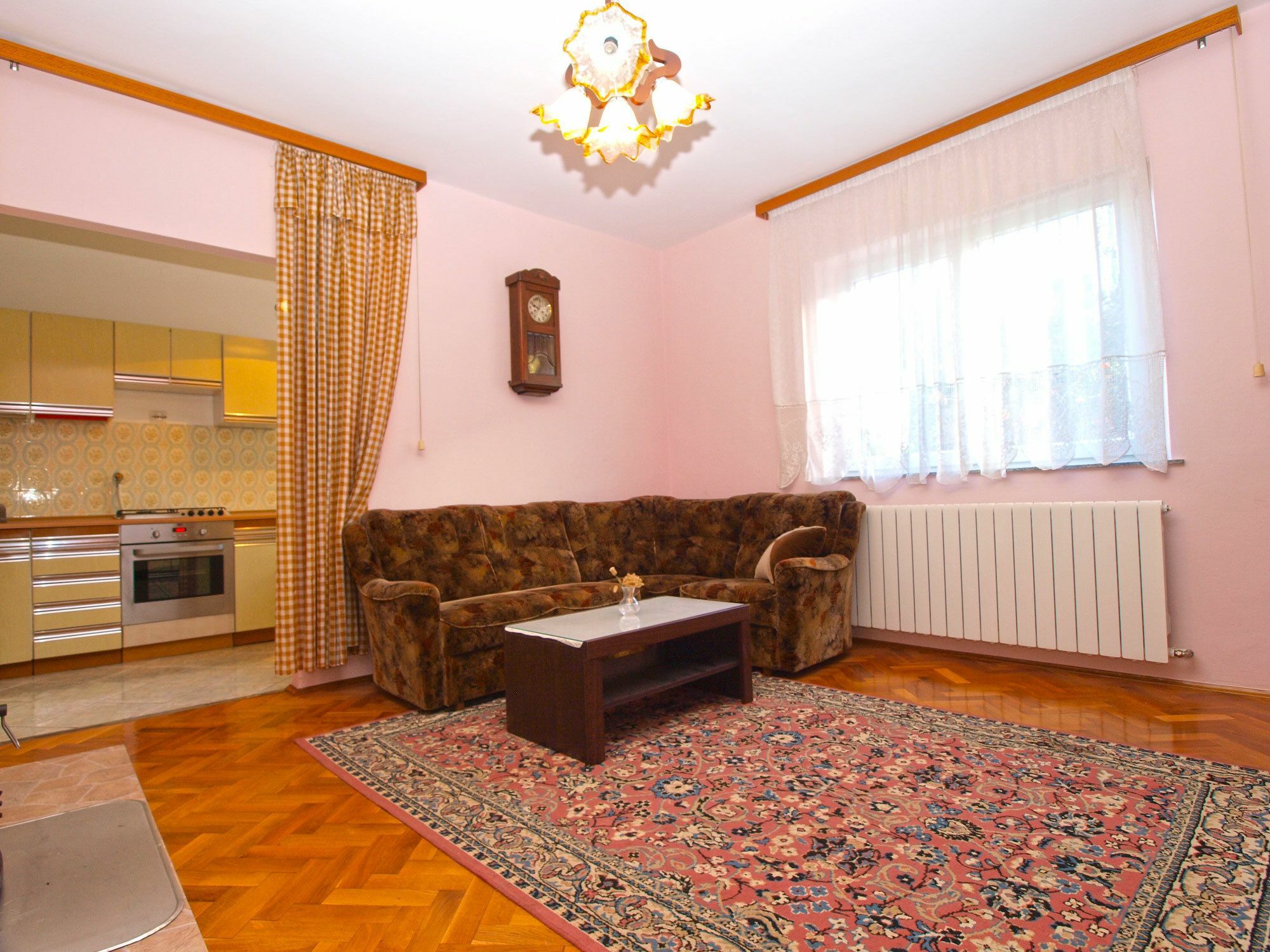 Apartments Branko 1348 Pula Exteriér fotografie