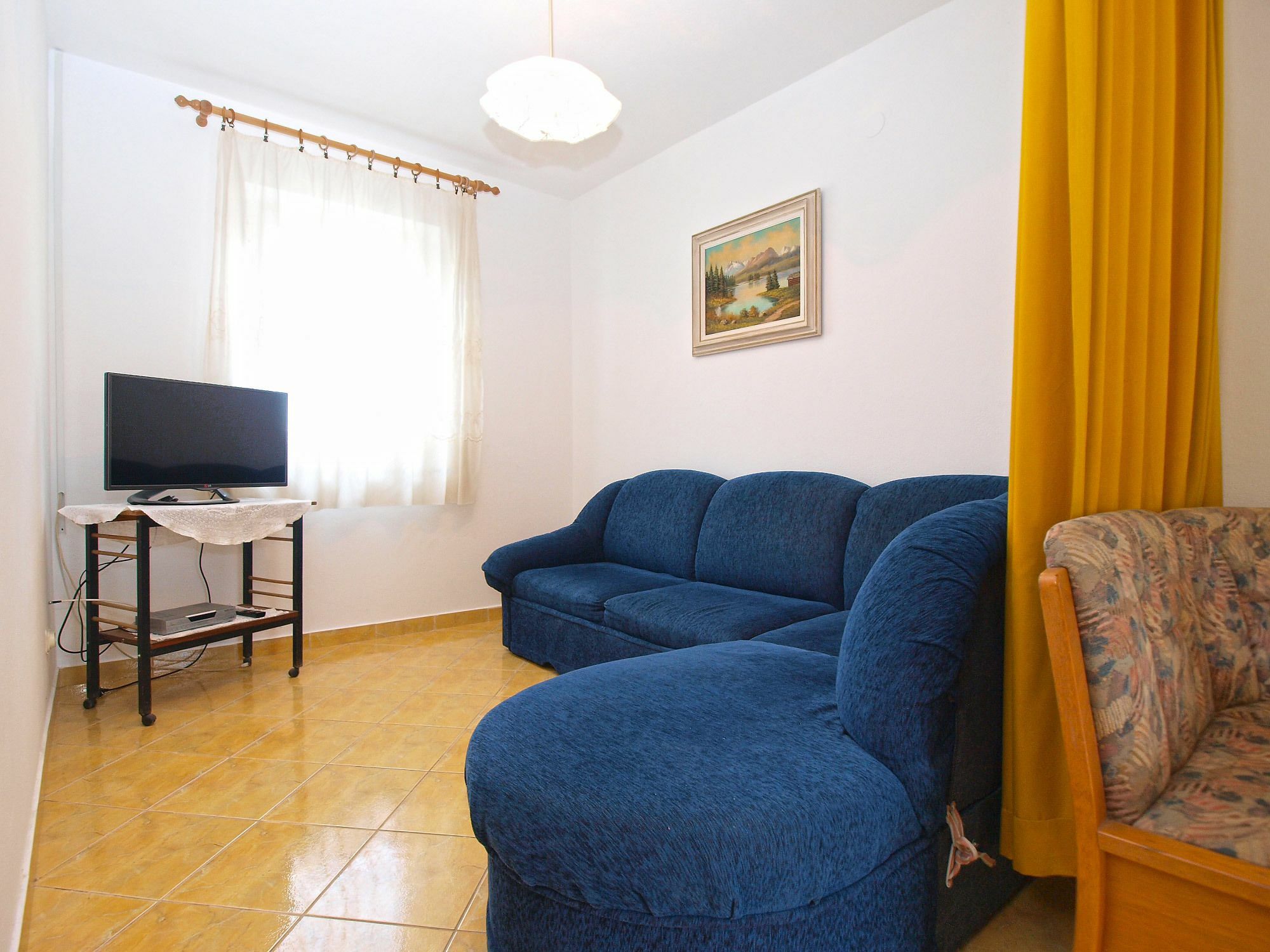 Apartments Branko 1348 Pula Exteriér fotografie